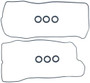 MAHLE Engine Valve Cover Gasket Set P/N:VS50536
