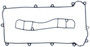 MAHLE Engine Valve Cover Gasket Set P/N:VS50562