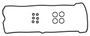 MAHLE Engine Valve Cover Gasket Set P/N:VS50570