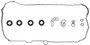 MAHLE Engine Valve Cover Gasket Set P/N:VS50752