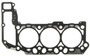 MAHLE Engine Cylinder Head Gasket P/N:54250A
