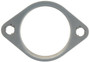 MAHLE Exhaust Pipe Flange Gasket P/N:B32255