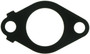 Engine Coolant Outlet Gasket-Coupe Mahle C32111