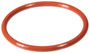 Engine Coolant Hose Connector Gasket-VIN: R Mahle C32248