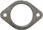Exhaust Pipe Flange Gasket fits 2008-2009 Pontiac G8  MAHLE ORIGINAL