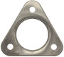 Exhaust Pipe Flange Gasket-VIN: T Mahle F32585