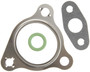 Turbocharger Mounting Gasket Set Mahle GS33526 fits 2003 Saab 9-3 2.0L-L4