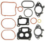 MAHLE Engine Coolant Crossover Pipe Mounting Set P/N:GS33691