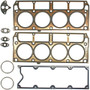 Engine Cylinder Head Gasket Set fits 2003-2007 Hummer H2  MAHLE ORIGINAL