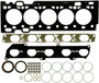 MAHLE Engine Cylinder Head Gasket Set P/N:HS54547
