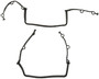 MAHLE Engine Timing Cover Gasket Set P/N:JV5141