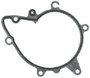 MAHLE Engine Water Pump Gasket P/N:K32318