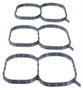 MAHLE Fuel Injection Plenum Gasket Set P/N:MS19738