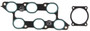 MAHLE Engine Intake Manifold Gasket Set P/N:MS19966