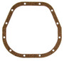 Axle Housing Cover Gasket Mahle P38155TC