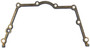 MAHLE Engine Timing Cover Gasket P/N:T32530