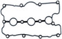 Engine Valve Cover Gasket fits 2011-2015 Volkswagen Touareg  MAHLE ORIGINAL