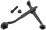 Mevotech Supreme Suspension Control Arm and Ball Joint Assembly P/N:CMK80011