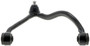 Suspension Control Arm and Ball fits 2003-2006 Kia Sorento  MEVOTECH LP