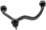 Suspension Control Arm and Ball fits 2003-2006 Kia Sorento  MEVOTECH LP