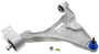 Mevotech Supreme Suspension Control Arm and Ball Joint Assembly CMK80354 - view 6