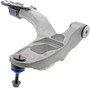 Mevotech Supreme Suspension Control Arm and Ball Joint Assembly P/N:CMK80395