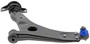 Suspension Control Arm and Ball Joint Assembly Mevotech fits 04-11 Ford Focus