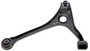 Suspension Control Arm fits 1998-2005 Mercury Sable  MEVOTECH LP