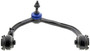 Suspension Control Arm and Ball fits 2003-2004 Lincoln Navigator  MEVOTECH LP