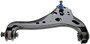 Suspension Control Arm and Ball Joint Assembly Mevotech CMK80720