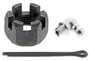 Suspension Control Arm and Ball Joint Assembly Mevotech CMK80720