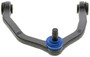Mevotech Supreme Suspension Control Arm and Ball Joint Assembly P/N:CMK8598