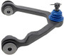 Mevotech Supreme Suspension Control Arm and Ball Joint Assembly CMK8722T - view 7