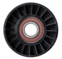 Four Seasons Accessory Drive Belt Idler Pulley,Accessory Drive Belt Tensioner Pulley P/N:45972