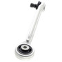 Mevotech Supreme Suspension Control Arm and Ball Joint Assembly CMK90498