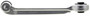 Mevotech Supreme Suspension Control Arm and Ball Joint Assembly CMK90498 - view 2