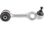Suspension Control Arm and Ball fits 1981-1991 Mercedes-Benz 420SEL 560SEC,560SE