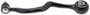 Suspension Control Arm and Ball fits 1989-1995 BMW 525i 535i M5  MEVOTECH LP
