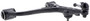 Mevotech Supreme Suspension Control Arm and Ball Joint Assembly P/N:CMS101080