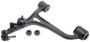 Mevotech Supreme Suspension Control Arm and Ball Joint Assembly P/N:CMS101080