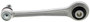 Mevotech Supreme Lateral Arm and Ball Joint Assembly P/N:CMS101082