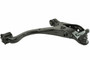 Mevotech Supreme Suspension Control Arm and Ball Joint Assembly P/N:CMS101145