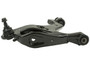 Mevotech Supreme Suspension Control Arm and Ball Joint Assembly P/N:CMS101145