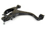 Mevotech Supreme Suspension Control Arm and Ball Joint Assembly P/N:CMS101196