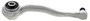 Suspension Control Arm and Ball Joint Assembly-Assembly Mevotech CMS10130
