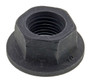 Suspension Control Arm and Ball Joint Assembly-Assembly Mevotech CMS10130