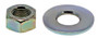 Mevotech Supreme Suspension Control Arm and Ball Joint Assembly P/N:CMS101367