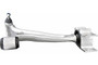 Suspension Control Arm and Ball fits 2014-2018 Mercedes-Benz CLA250 GLA250  MEVO