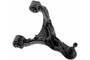 Mevotech Supreme Suspension Control Arm and Ball Joint Assembly P/N:CMS101421