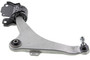 Suspension Control Arm and Ball fits 2011-2018 Volvo S60 S60,V60 S80  MEVOTECH L